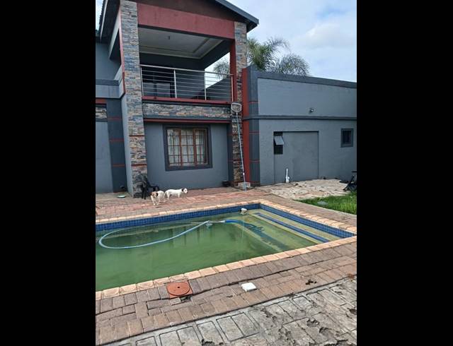 BUSINESS FOR SALE IN AERORAND